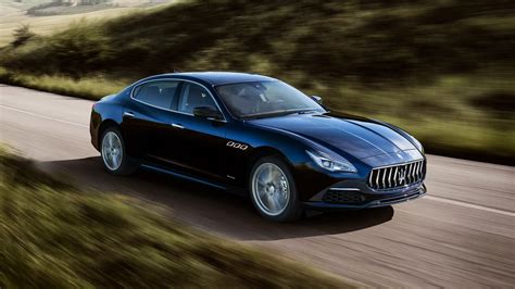 pre owned maserati price.